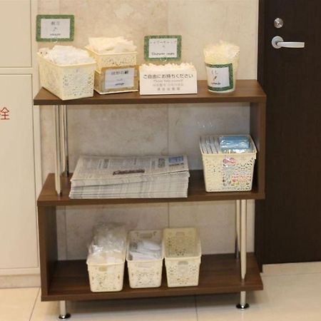 Toyoko Inn Seoul Dongdaemun Экстерьер фото