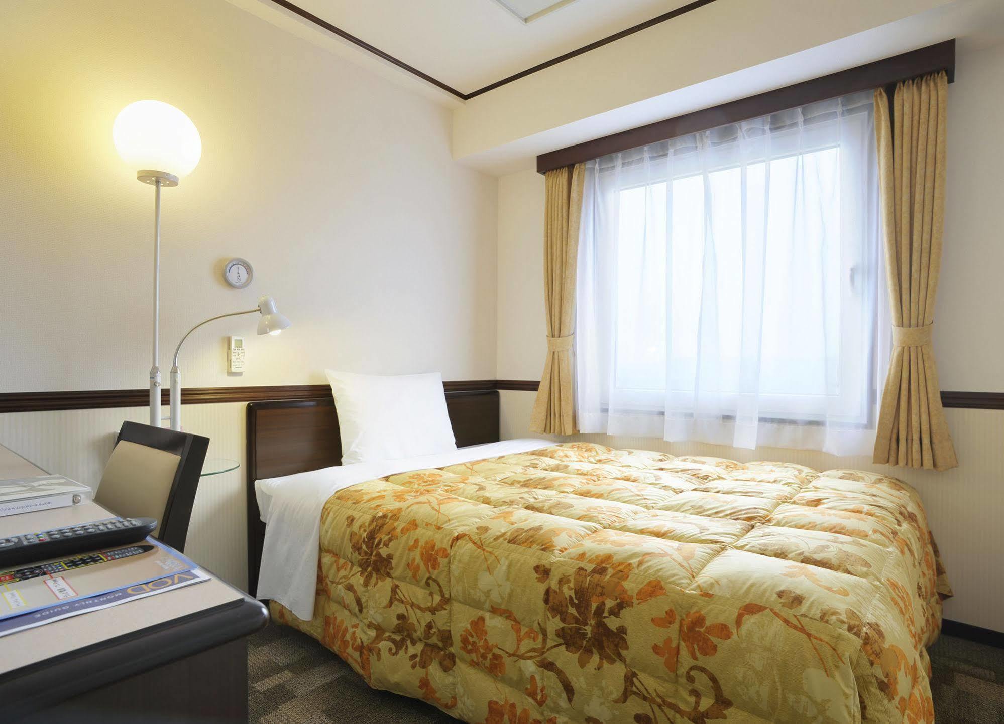 Toyoko Inn Seoul Dongdaemun Экстерьер фото