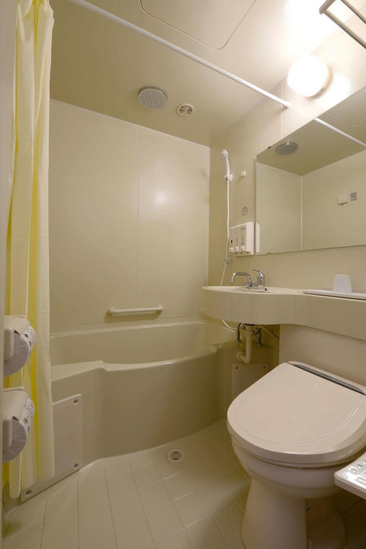 Toyoko Inn Seoul Dongdaemun Экстерьер фото